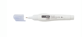 Коректор-ручка BUROMAX Jobmax (BM.1033), 8 мл